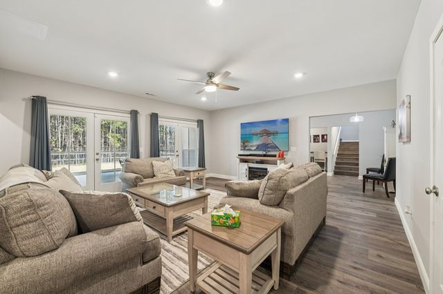 430 Cajun Drive, Ellijay, GA 30540