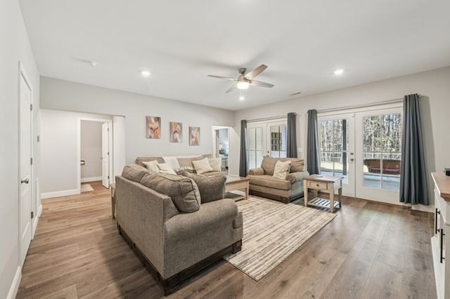 430 Cajun Drive, Ellijay, GA 30540