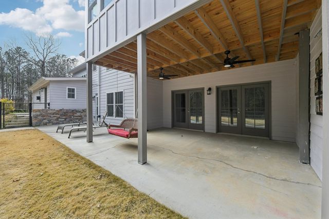 430 Cajun Drive, Ellijay, GA 30540