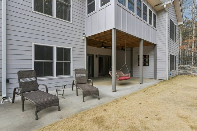 430 Cajun Drive, Ellijay, GA 30540