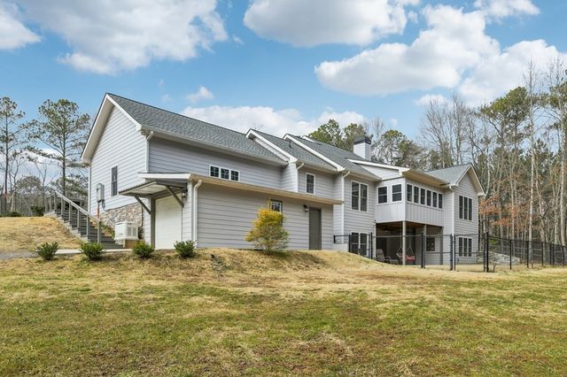 430 Cajun Drive, Ellijay, GA 30540