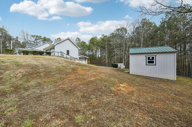 430 Cajun Drive, Ellijay, GA 30540