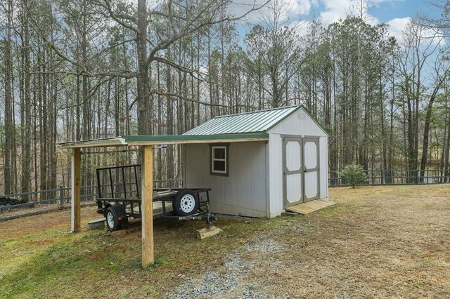 430 Cajun Drive, Ellijay, GA 30540