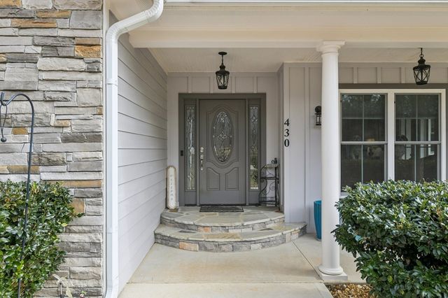 430 Cajun Drive, Ellijay, GA 30540