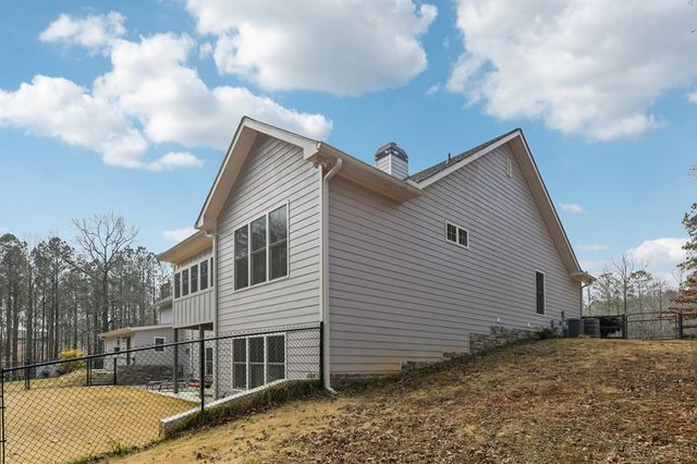 430 Cajun Drive, Ellijay, GA 30540
