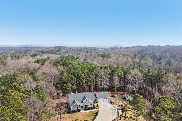 430 Cajun Drive, Ellijay, GA 30540