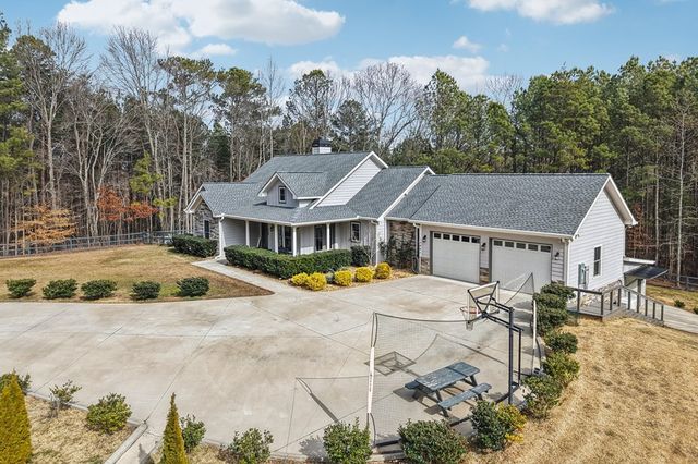 430 Cajun Drive, Ellijay, GA 30540