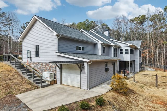 430 Cajun Drive, Ellijay, GA 30540