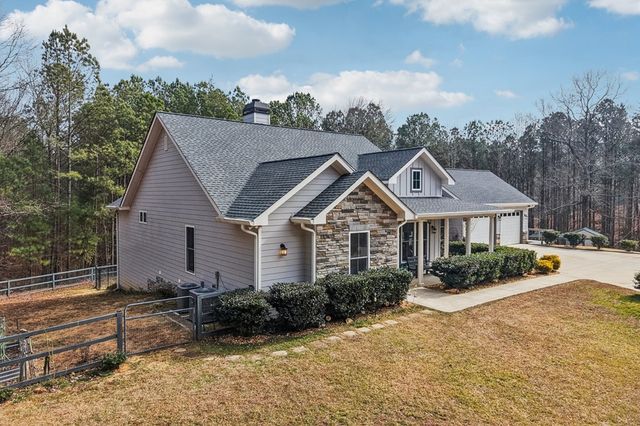 430 Cajun Drive, Ellijay, GA 30540