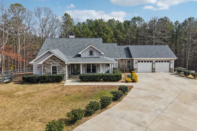 430 Cajun Drive, Ellijay, GA 30540
