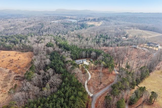 430 Cajun Drive, Ellijay, GA 30540