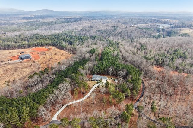 430 Cajun Drive, Ellijay, GA 30540