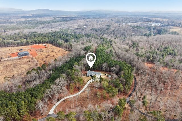 430 Cajun Drive, Ellijay, GA 30540
