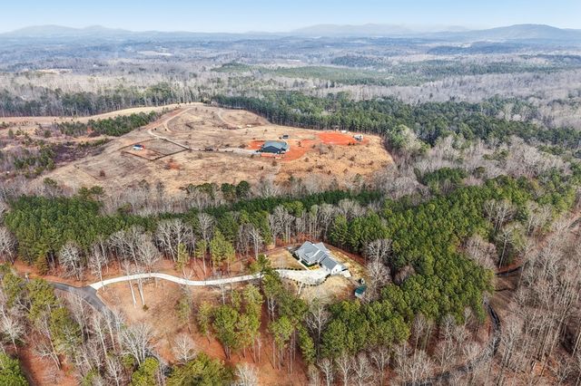 430 Cajun Drive, Ellijay, GA 30540