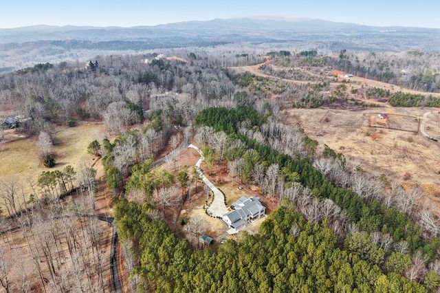 430 Cajun Drive, Ellijay, GA 30540