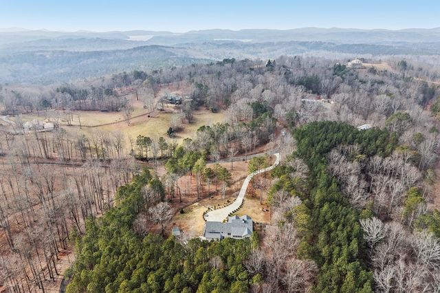 430 Cajun Drive, Ellijay, GA 30540