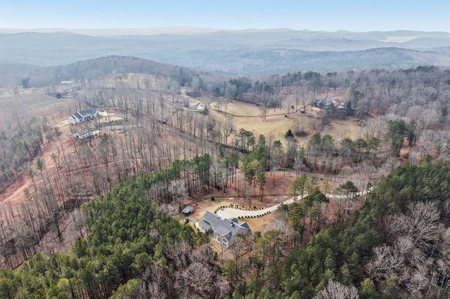 430 Cajun Drive, Ellijay, GA 30540