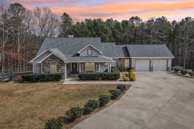 430 Cajun Drive, Ellijay, GA 30540