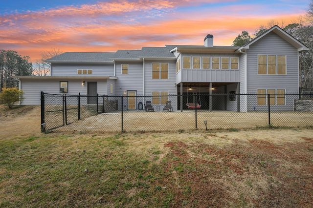 430 Cajun Drive, Ellijay, GA 30540