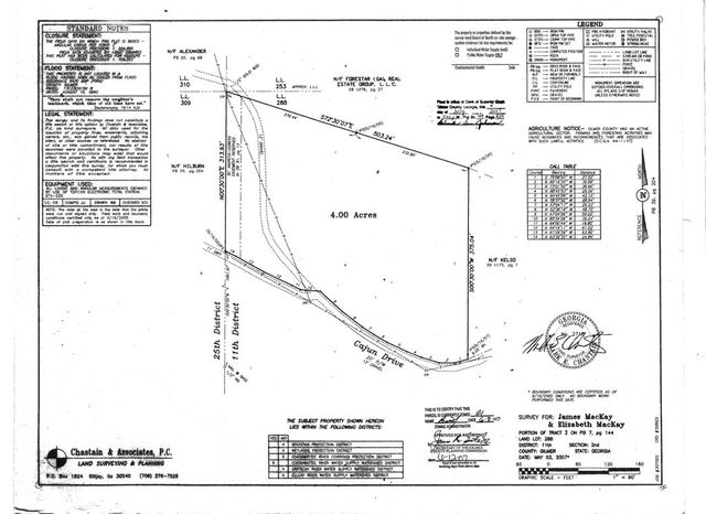 430 Cajun Drive, Ellijay, GA 30540