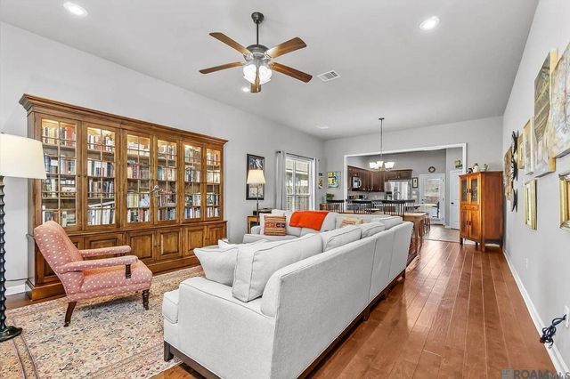 8624 Arabella Ave, Baton Rouge, LA 70820