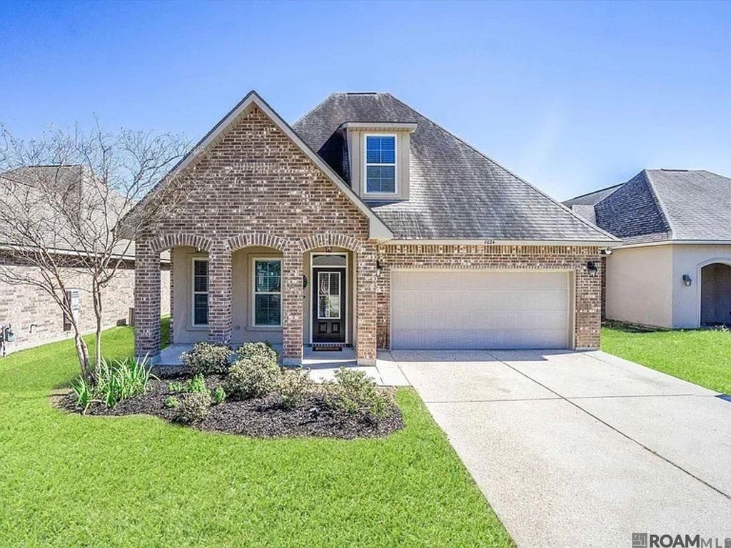 8624 Arabella Ave, Baton Rouge, LA 70820