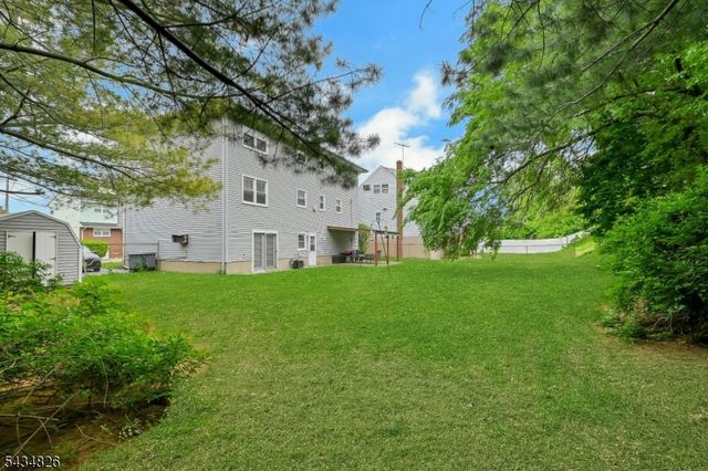 347 Chestnut Ave, South Hackensack Twp., NJ 07606