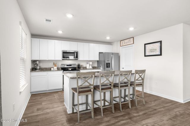 205 Seasons Trace Loop, Longs, SC 29568