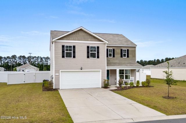 205 Seasons Trace Loop, Longs, SC 29568