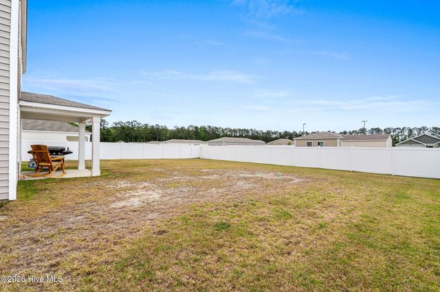 205 Seasons Trace Loop, Longs, SC 29568