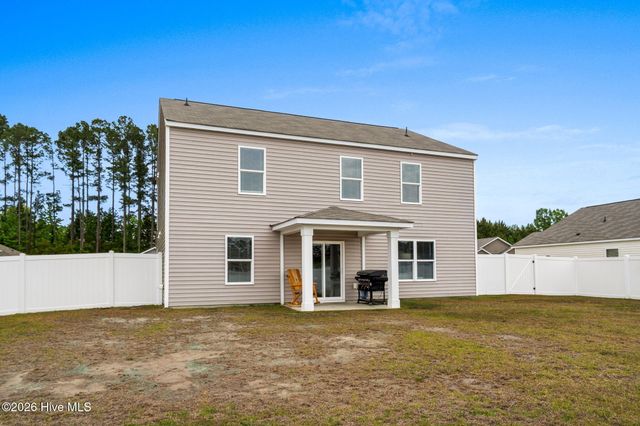 205 Seasons Trace Loop, Longs, SC 29568