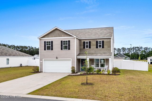 205 Seasons Trace Loop, Longs, SC 29568
