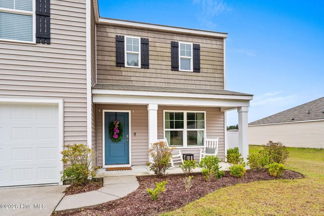 205 Seasons Trace Loop, Longs, SC 29568