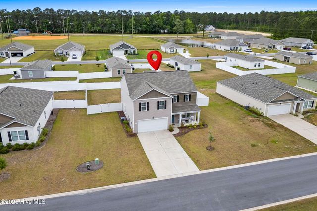 205 Seasons Trace Loop, Longs, SC 29568