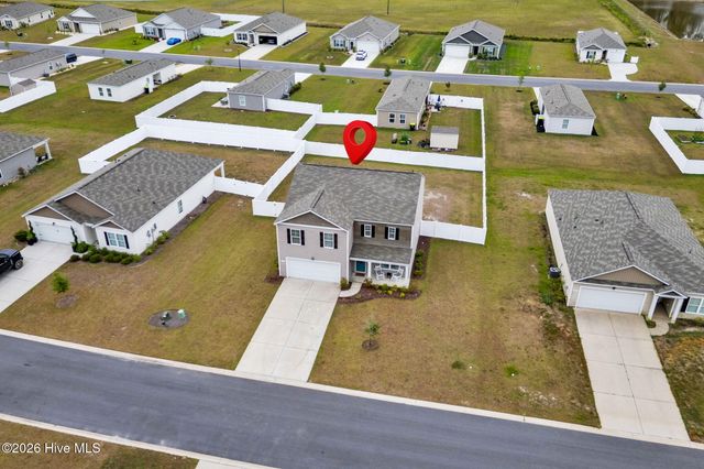205 Seasons Trace Loop, Longs, SC 29568