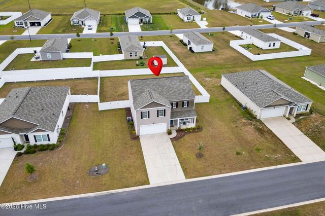 205 Seasons Trace Loop, Longs, SC 29568