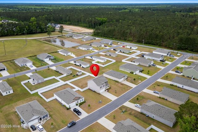 205 Seasons Trace Loop, Longs, SC 29568