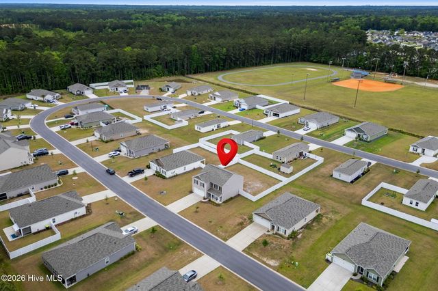 205 Seasons Trace Loop, Longs, SC 29568