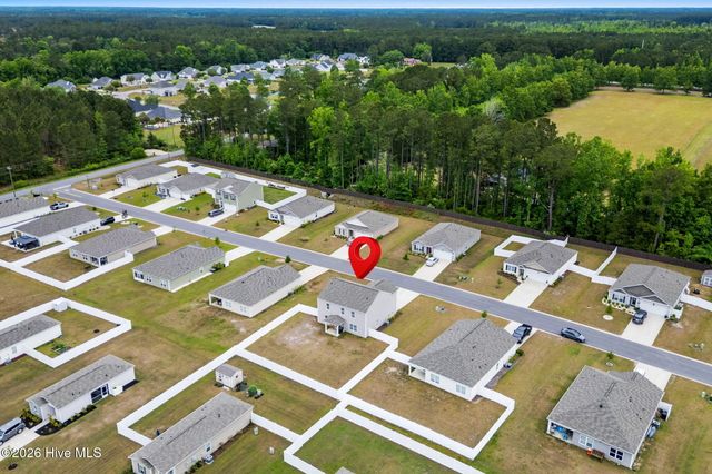 205 Seasons Trace Loop, Longs, SC 29568