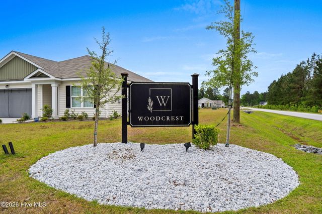 205 Seasons Trace Loop, Longs, SC 29568