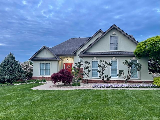 303 Stephen Road, Frankfort, KY 40601