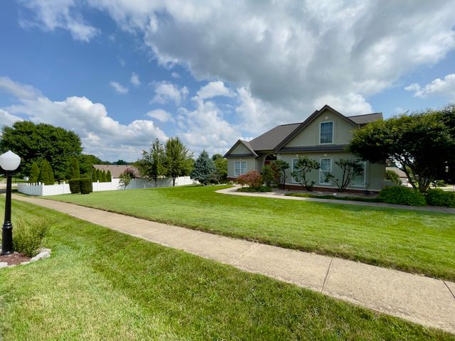 303 Stephen Road, Frankfort, KY 40601