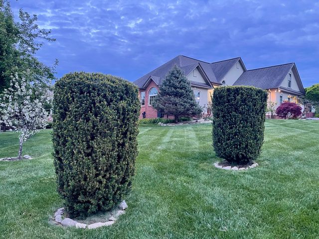 303 Stephen Road, Frankfort, KY 40601