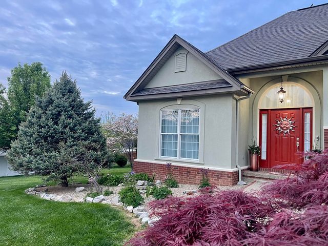 303 Stephen Road, Frankfort, KY 40601