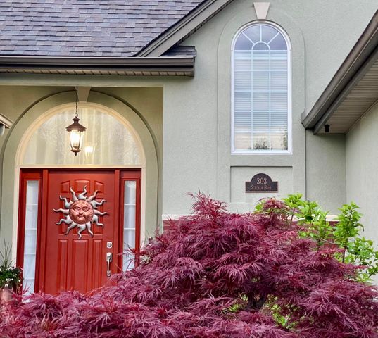 303 Stephen Road, Frankfort, KY 40601