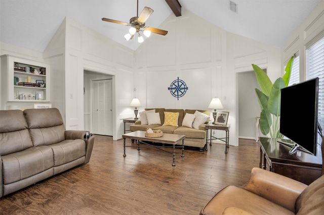 11522 Corola Trail Drive, Houston, TX 77066