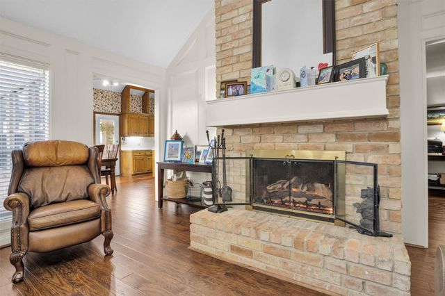 11522 Corola Trail Drive, Houston, TX 77066