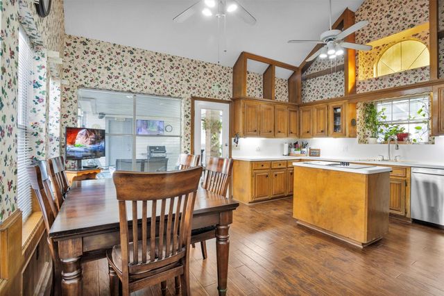 11522 Corola Trail Drive, Houston, TX 77066