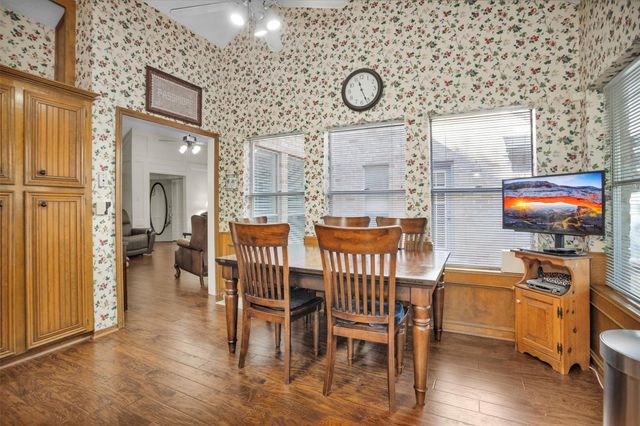 11522 Corola Trail Drive, Houston, TX 77066