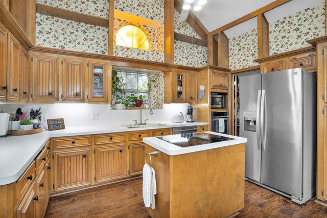 11522 Corola Trail Drive, Houston, TX 77066